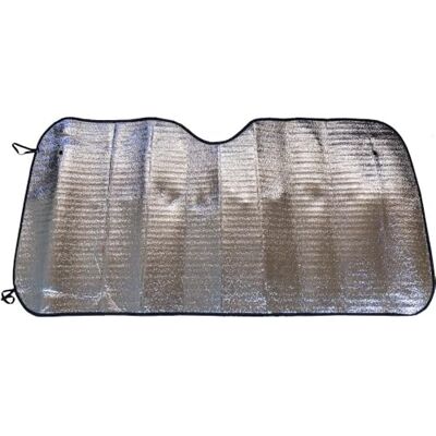 START Universele thermische zonnescherm 130X60 cm - Sun Shade START Universele thermische zonnescherm 130X60 cm - Sun Shade