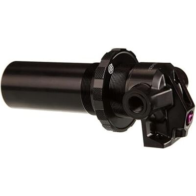 Sram , Eyelet/DMP Body Assy, SDLC HB, TR 75, uniseks, volwassenen, zwart, standaard Sram , Eyelet/DMP Body Assy, SDLC HB, TR 75, uniseks, volwassenen, zwart, standaard