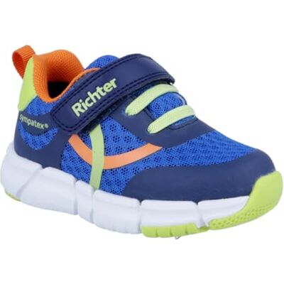 Richter jongens Wallaby 2.0Sneaker Richter jongens Wallaby 2.0Sneaker