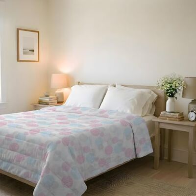 MB HOME BASIC Zomerbedhoes - Beddengoed MB HOME BASIC Zomerbedhoes - Beddengoed