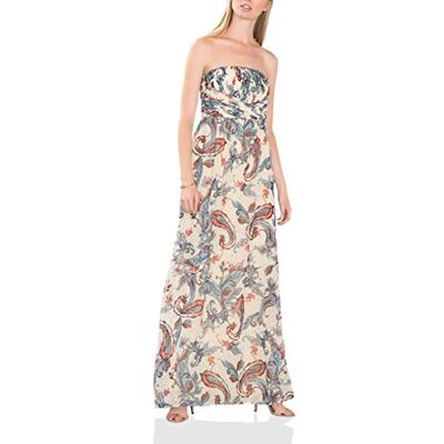 ESPRIT 076eo1e015 dames jurk ESPRIT 076eo1e015 dames jurk