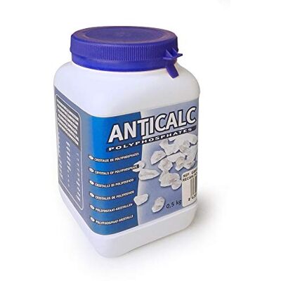 Bbagua Bote 500g - Reinigingsproduct Bbagua Bote 500g - Reinigingsproduct