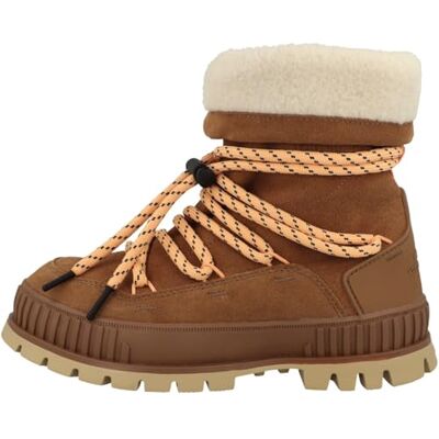 Palladium Pallashock Hiver 94349252M, Laarzen Palladium Pallashock Hiver 94349252M, Laarzen