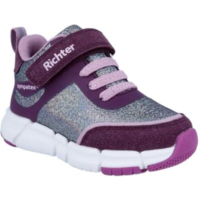Richter baby-meisjes Wallaby 2.0Sneaker Richter baby-meisjes Wallaby 2.0Sneaker