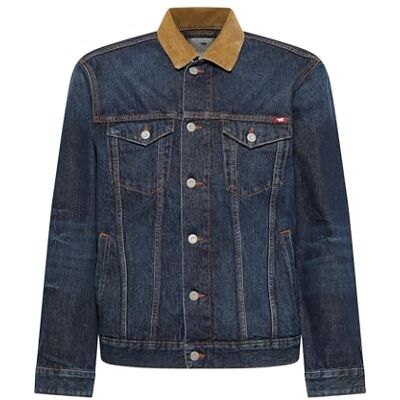MUSTANG Style Dallas, middenblauw 873, 3XL MUSTANG Style Dallas, middenblauw 873, 3XL