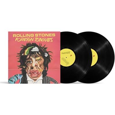 Polydor Foreign Tongues Polydor Foreign Tongues