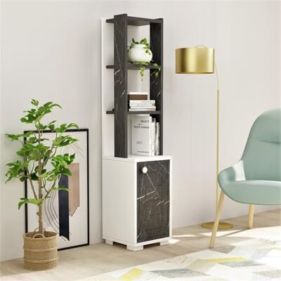 Hanah Home Anka - Melamine deeltjesplatenmeubels Hanah Home Anka - Melamine deeltjesplatenmeubels
