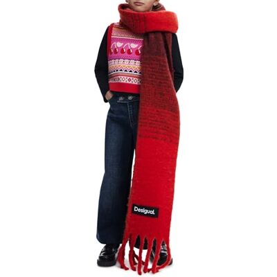 Desigual Denim_patch meisjes Jeans Desigual Denim_patch meisjes Jeans