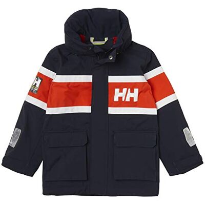 Helly Hansen Skagen Jacke uniseks-volwassene jas/jack Helly Hansen Skagen Jacke uniseks-volwassene jas/jack