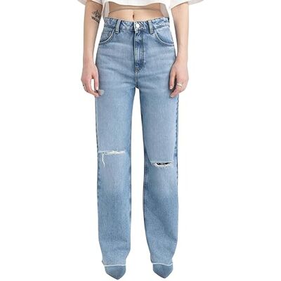 DeFacto dames Jeans Z9720az DeFacto dames Jeans Z9720az
