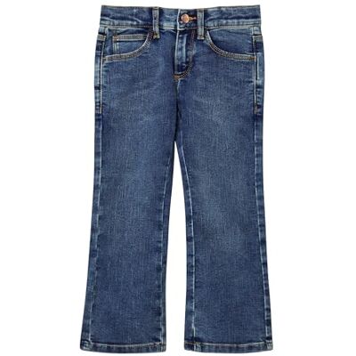s.Oliver meisjes Jeans broek, platte pijpen 2170310 s.Oliver meisjes Jeans broek, platte pijpen 2170310
