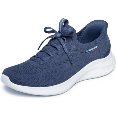Skechers dames Ultra Flex 4.0Sneaker Lente Zomer Collectie Skechers dames Ultra Flex 4.0Sneaker Lente Zomer Collectie