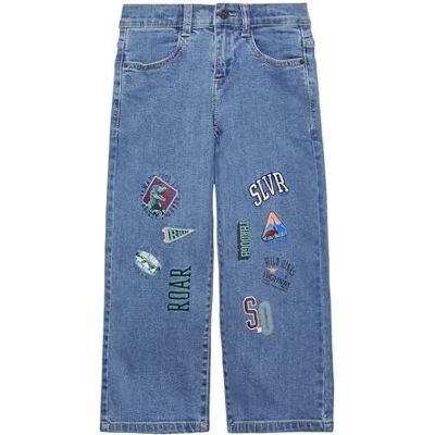 s.Oliver jongens jeans broek 2171450 s.Oliver jongens jeans broek 2171450