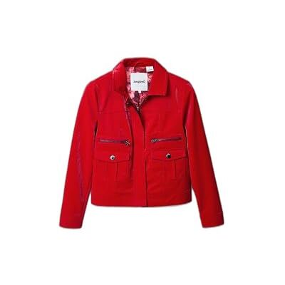 Desigual PU-coating voor dames Desigual PU-coating voor dames