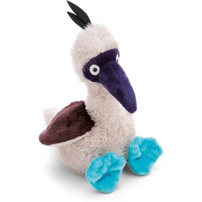 Nici Blaufußtölpel Knuffel - Dierenfiguur, 35cm Nici Blaufußtölpel Knuffel - Dierenfiguur, 35cm