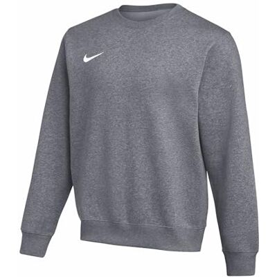 NIKE M Nk Park26 Flc Crew baby-jongens Sweater NIKE M Nk Park26 Flc Crew baby-jongens Sweater