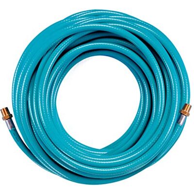 3M 3 M 3080031p – levering lucht standaard 30 m slang (zonder aansluitingen) (pak van 1) 3M 3 M 3080031p – levering lucht standaard 30 m slang (zonder aansluitingen) (pak van 1)