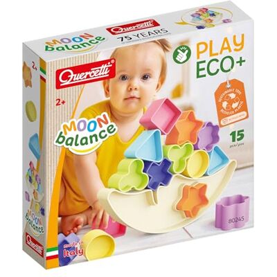 Quercetti 80245 Moon Balance Eco Quercetti 80245 Moon Balance Eco