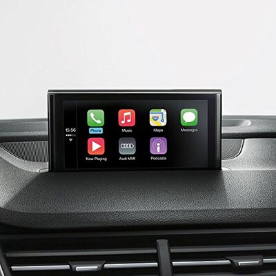 Audi 4M0051472 Smartphone Interface Display - Smartph... Audi 4M0051472 Smartphone Interface Display - Smartph...