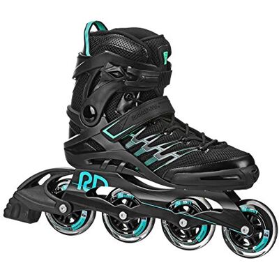 Roller Derby Aerio Q-60 Inlineskates voor dames Roller Derby Aerio Q-60 Inlineskates voor dames