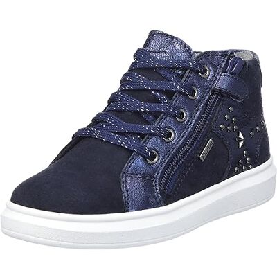 Richter Kinderschuhe Alessa meisjes Sneaker Richter Kinderschuhe Alessa meisjes Sneaker