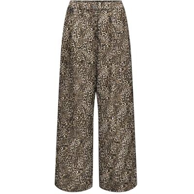 ONLY Onlnova Life Elite Mika Wide Pant, sierra, L ONLY Onlnova Life Elite Mika Wide Pant, sierra, L