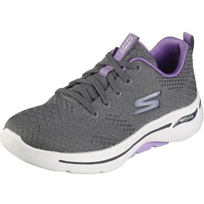 Skechers dames Go Walk Arch Fit UnifySneaker Skechers dames Go Walk Arch Fit UnifySneaker