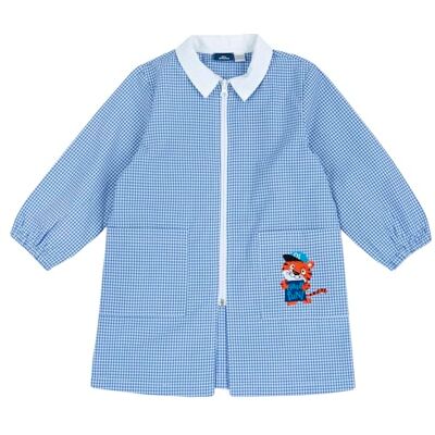 Chicco Schort, Blauw, 24 mesi Chicco Schort, Blauw, 24 mesi