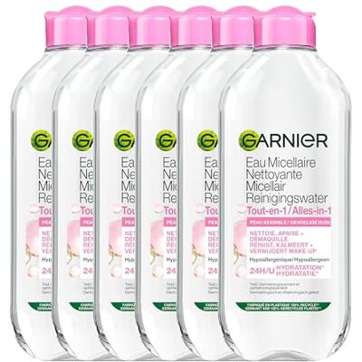 Garnier Skinactive Face Micellair water - Micellair Water Garnier Skinactive Face Micellair water - Micellair Water
