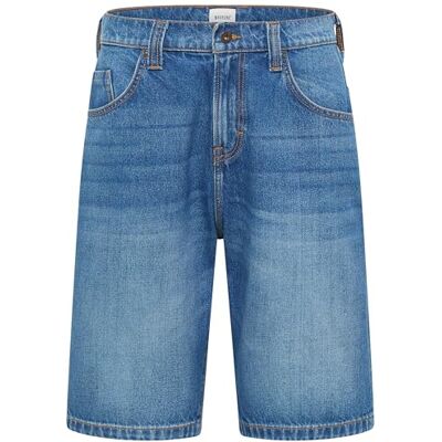 MUSTANG Style Jackson, middenblauw 683, 29W MUSTANG Style Jackson, middenblauw 683, 29W