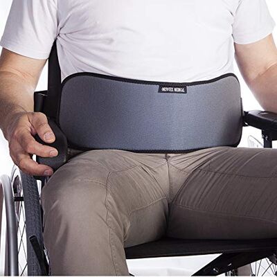 MOBICLINIC Model - Buikband voor Rolstoelen MOBICLINIC Model - Buikband voor Rolstoelen