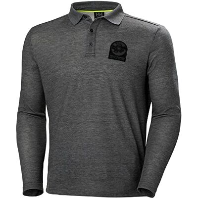 Helly Hansen Skagerrak Quickdry Rugger voor heren Helly Hansen Skagerrak Quickdry Rugger voor heren