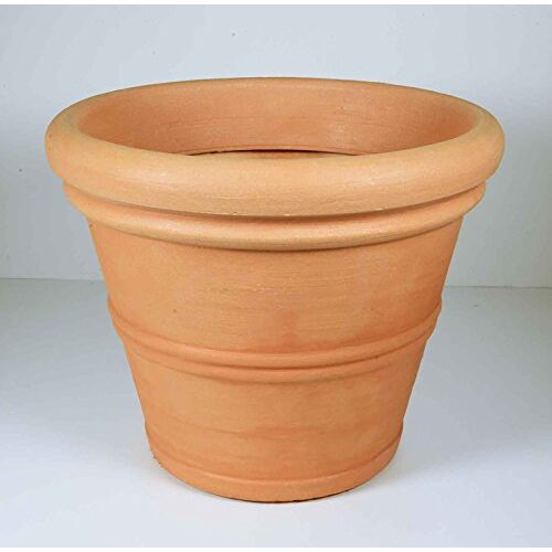 E+N Plantenpot Jesolo plantenpot plantenpot plantenpot tuin outdoor terracotta kunststof