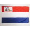 AZ FLAG Bataafse Republiek 1795-1806 Vlag 150x90 cm voor een paal Bataafse Republiek vlaggen 90 x 150 cm Banner 3x5 ft met gat