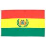 AZ FLAG Bolivia Vlag 150x90 cm Boliviaanse vlaggen 90 x 150 cm Banier 3x5 ft Hoge kwaliteit