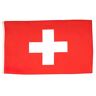 AZ FLAG Zwitserse vlag 90x60 cm Zwitserse vlaggen 90 x 60 cm Banner 2x3 ft licht polyester