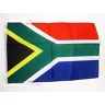 AZ FLAG Zuid-Afrika Vlag 45x30 cm koorden Zuid-Afrikaanse SMALL-vlaggen 30 x 45 cm Banier 18x12 in hoge kwaliteit