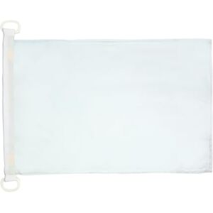 Az Flag - Pavillon Nautique - Wit - 45x30cm - Vlag Az Flag - Pavillon Nautique - Wit - 45x30cm - Vlag