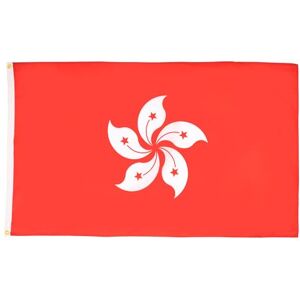 Az Flag - Hongkongvlag - 90x60cm - Flag Az Flag - Hongkongvlag - 90x60cm - Flag