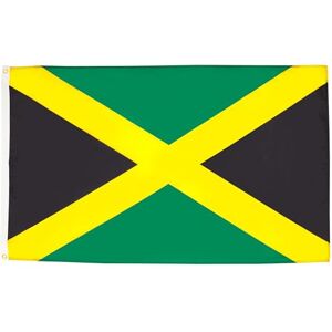 AZ FLAG - Jamaica Flag - 150x90cm - Flag AZ FLAG - Jamaica Flag - 150x90cm - Flag