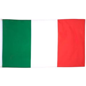 AZ FLAG Italië Vlag 250x150cm - Italiaanse Vlag - Vlag AZ FLAG Italië Vlag 250x150cm - Italiaanse Vlag - Vlag