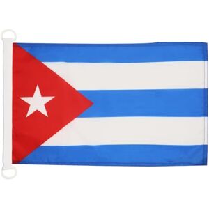 Az Flag Cuba 45x30 cm Flag Az Flag Cuba 45x30 cm Flag