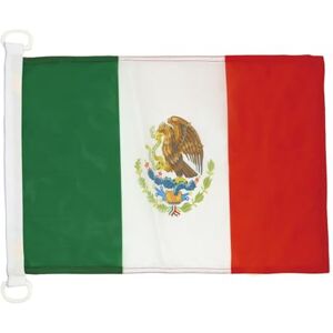 AZ Flag - Mexicaanse vlag 45x30 - Flag AZ Flag - Mexicaanse vlag 45x30 - Flag