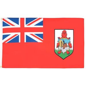 Az Flag - Drapeau Bermuda 90x60 cm - vlag Az Flag - Drapeau Bermuda 90x60 cm - vlag