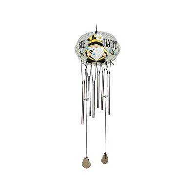 Spoontiques Windgong Metaal, Bijenkabouter Spoontiques Windgong Metaal, Bijenkabouter