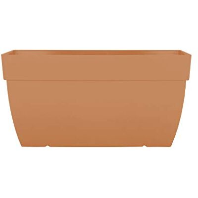Artevasi Artevai Capri-pot, licht terracotta Artevasi Artevai Capri-pot, licht terracotta