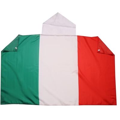 AZ Flag - Italy 150x90 - 150x90cm - Twee mouwen - Flag AZ Flag - Italy 150x90 - 150x90cm - Twee mouwen - Flag