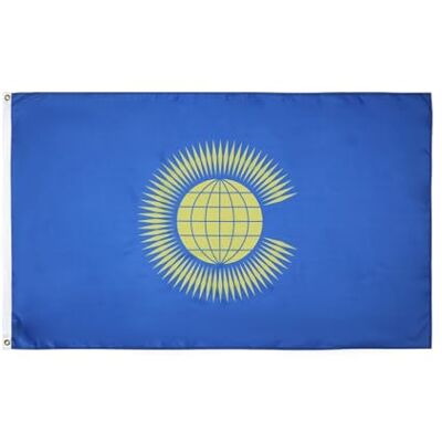 AZ FLAG - Commonwealth Vlag 150x90cm - Perfect voor evenementen AZ FLAG - Commonwealth Vlag 150x90cm - Perfect voor evenementen