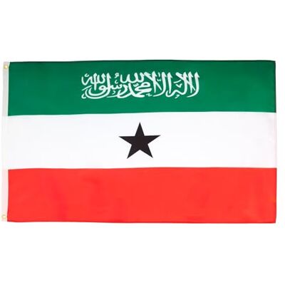 AZ Flag - Somaliland-vlag - 150x90 cm - Vlag AZ Flag - Somaliland-vlag - 150x90 cm - Vlag