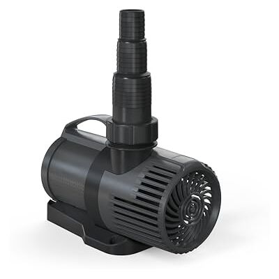 Pontec PondoMax Eco 20000 - Vijverfilter en pomp Pontec PondoMax Eco 20000 - Vijverfilter en pomp